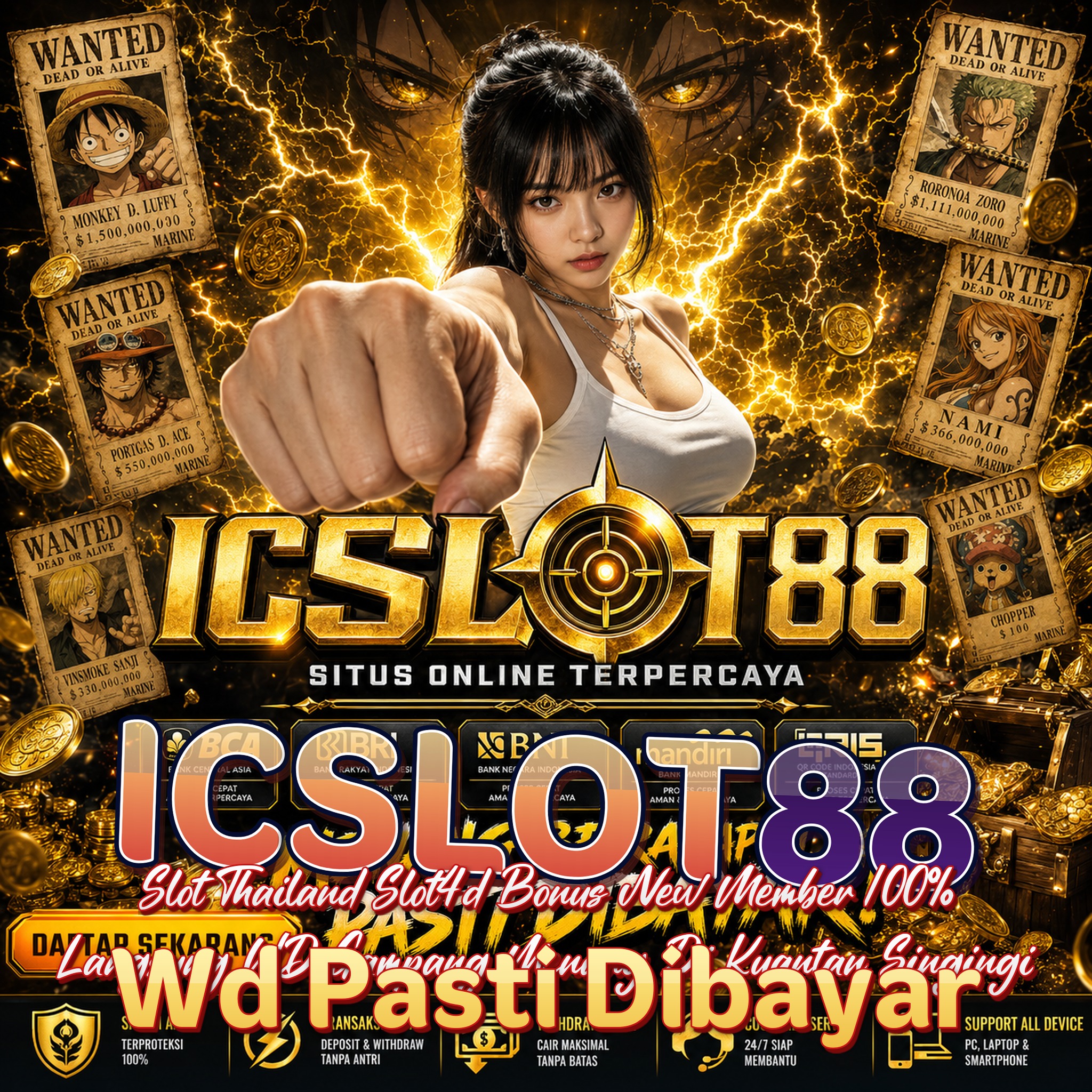 ICSLOT88